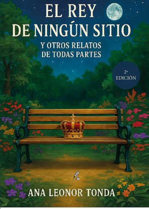 El rey de ningún sitio