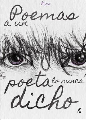 Poemas a un poeta. Lo nunca dicho