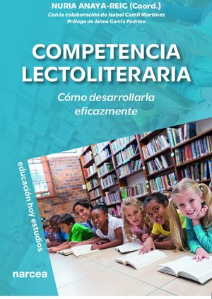 Competencia Lectoliteraria