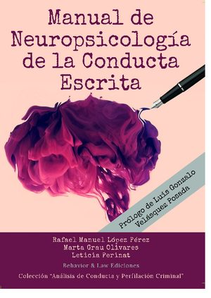 MANUAL NEUROPSICOLOGIA