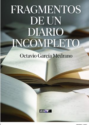 Fragmentos de un diario incompleto