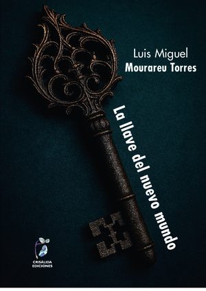 LA LLAVE DEL NUEVO MUNDO