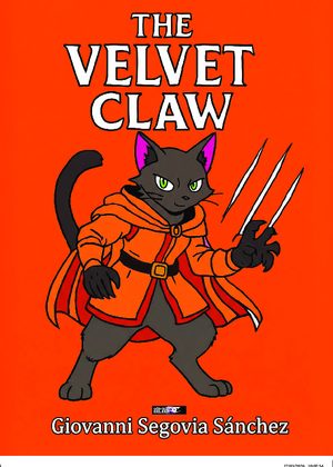 The velvet Claw