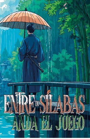 Haikus IX - Entre sílabas anda el juego