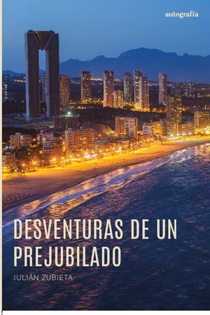 Desventuras de un prejubilado