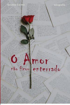 O amor não ficou enterrado