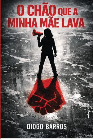 O chão que a minha mãe lava