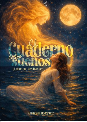 El cuaderno de los sueños