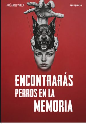 Encontrarás perros en la memoria