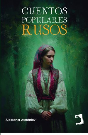 CUENTOS POPULARES RUSOS