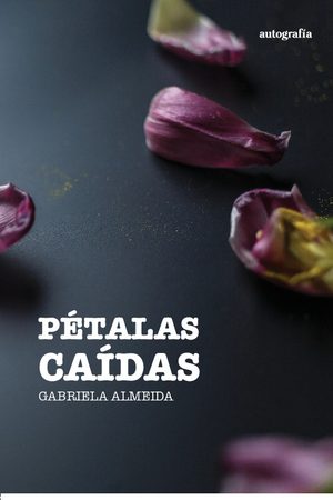 Pétalas caídas