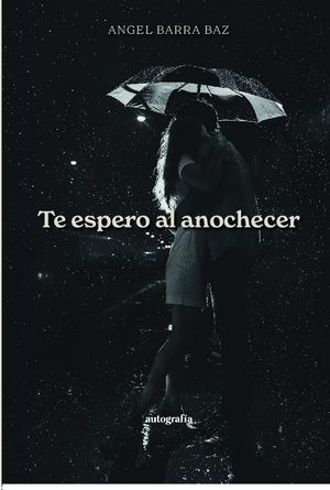 Te espero al anochecer