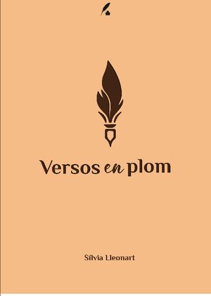 Versos en plom