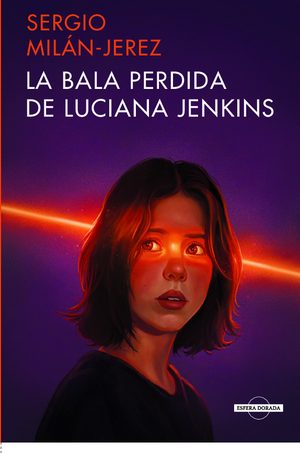 La Bala Perdida de Luciana Jenkins