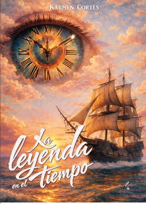 La leyenda en el tiempo