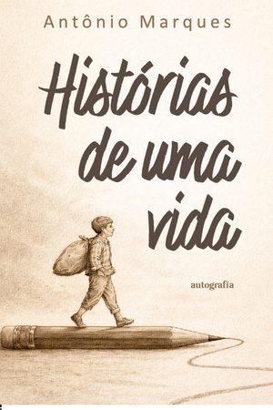 Histórias de uma vida