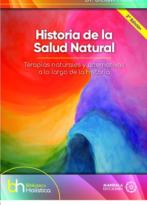 Historia de la Salud Natural