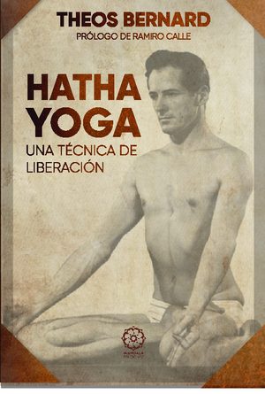 HATHA YOGA