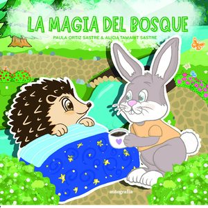 La magia del bosque