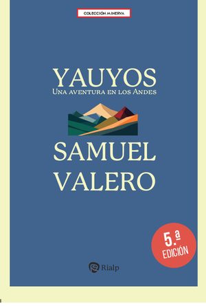 Yauyos