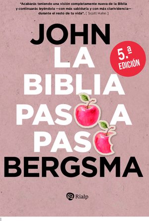 La Biblia paso a paso
