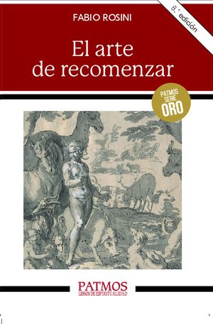 El arte de recomenzar