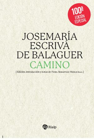 Camino (edición literaria)