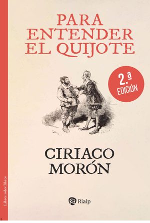 Para entender El Quijote