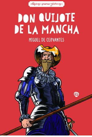 Don Quijote de la Mancha