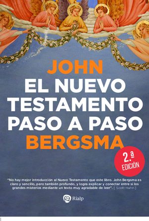 El Nuevo Testamento paso a paso
