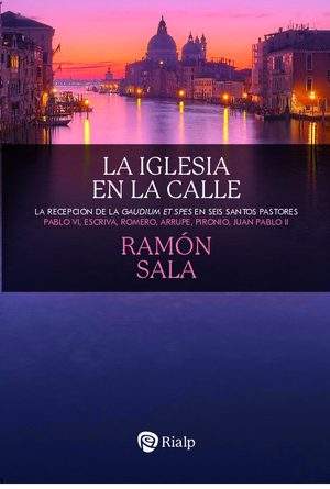 La Iglesia en la calle