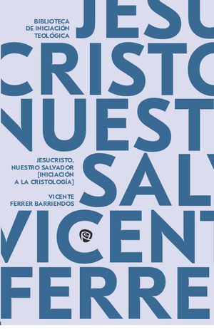 Jesucristo, nuestro Salvador