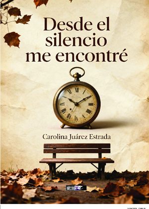 desde el silencio me encontré