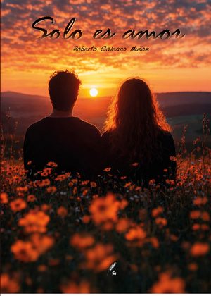 Solo es amor