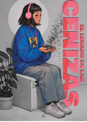 El legado de las cenizas