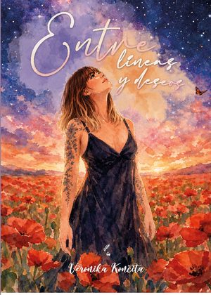 Entre líneas y deseos