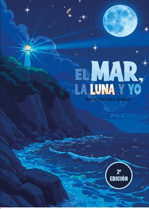El mar, la luna y yo