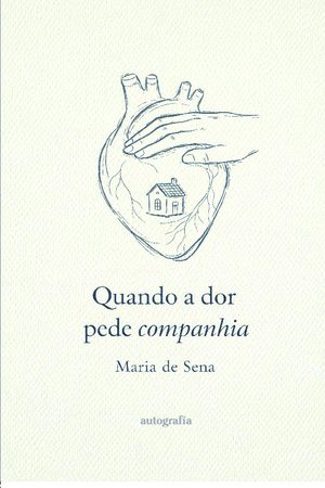 Quando a dor pede companhia
