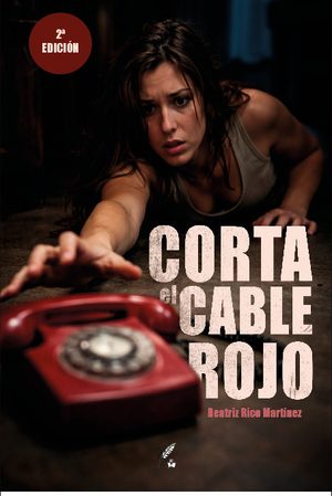 Corta el cable rojo