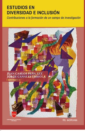 ESTUDIOS EN DIVERSIDAD E INCLUSION. CONTRIBUCIONES A LA FORM