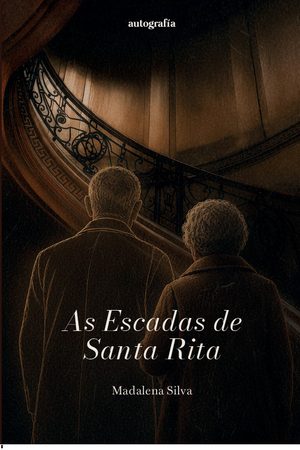 As escadas de Santa Rita