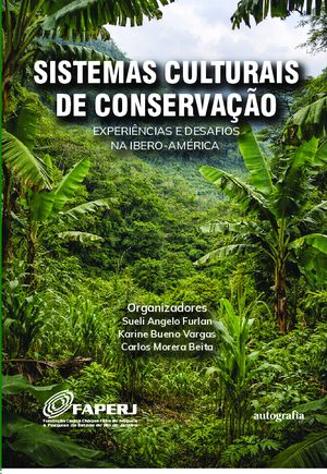 Sistemas culturais de conservação