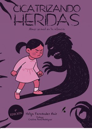 Cicatrizando heridas