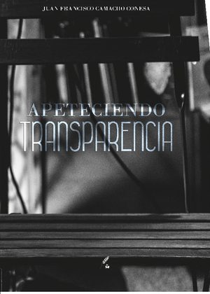 Apeteciendo transparencia