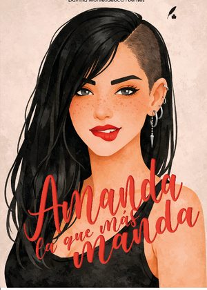 Amanda, la que más manda