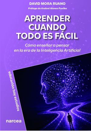 Aprender cuando todo es fácil