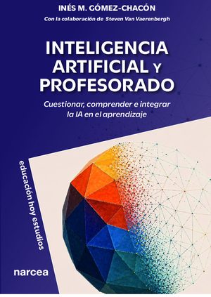 Inteligencia artificial y profesorado