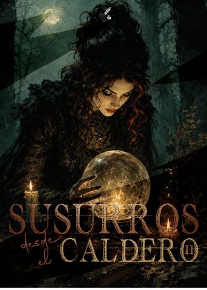 Susurros desde el caldero II