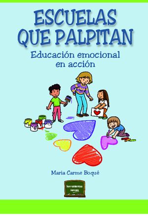Escuelas que palpitan